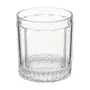 COPO ON THE ROCKS 320 ML BRANDON - INCOLOR - Foto 1