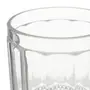 COPO ON THE ROCKS 320 ML BRANDON - INCOLOR - Foto 2