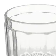 COPO ON THE ROCKS 320 ML BRANDON - INCOLOR - Foto 2