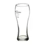 COPO CERVEJA WEISS 680 ML THE BREWERY - INCOLOR/PRETO - Foto 2