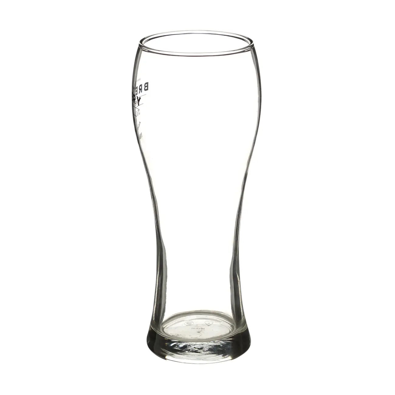 COPO CERVEJA WEISS 680 ML THE BREWERY - INCOLOR/PRETO - Foto 3