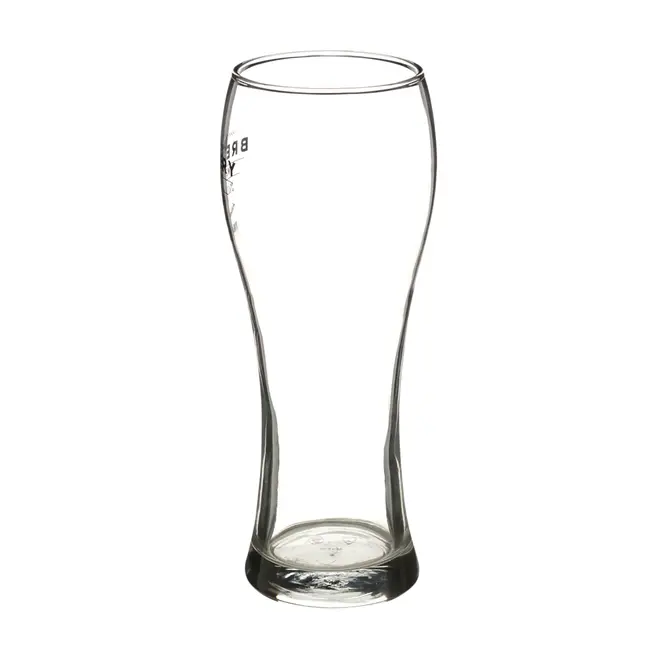 COPO CERVEJA WEISS 680 ML THE BREWERY - INCOLOR/PRETO - Foto 3