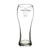 COPO CERVEJA WEISS 680 ML THE BREWERY - INCOLOR/PRETO - Foto 4