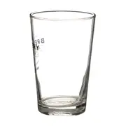 COPO CERVEJA LAGER 350 ML THE BREWERY - INCOLOR/PRETO - Foto 3