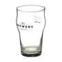 COPO CERVEJA STOUT ALE 470 ML THE BREWERY - INCOLOR/PRETO - Foto 2