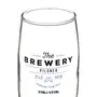 TAÇA CERVEJA PILSNER 300 ML THE BREWERY - INCOLOR/PRETO - Foto 5