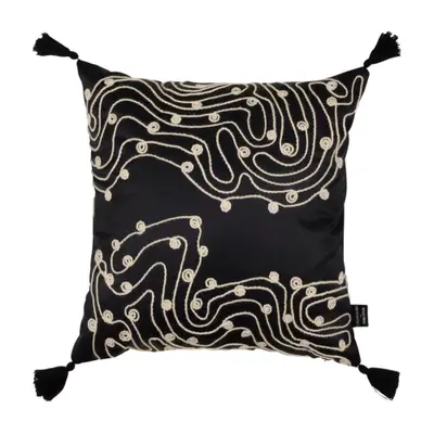 CAPA DE ALMOFADA 43 CM X 43 CM ANTI-HESITAÇÃO