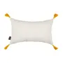 CAPA DE ALMOFADA 50 CM X 30 CM DABUKURI PIRACEMA - ZAFFRON - Foto 3