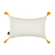 CAPA DE ALMOFADA 50 CM X 30 CM DABUKURI PIRACEMA - ZAFFRON - Foto 3