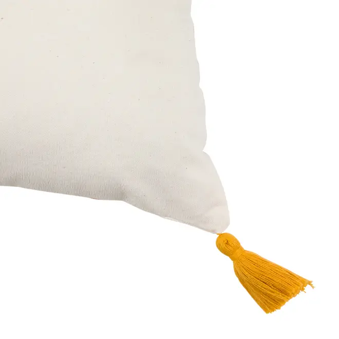CAPA DE ALMOFADA 50 CM X 30 CM DABUKURI PIRACEMA - ZAFFRON - Foto 4