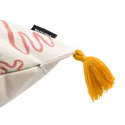 CAPA DE ALMOFADA 50 CM X 30 CM DABUKURI PIRACEMA - ZAFFRON - Foto 5