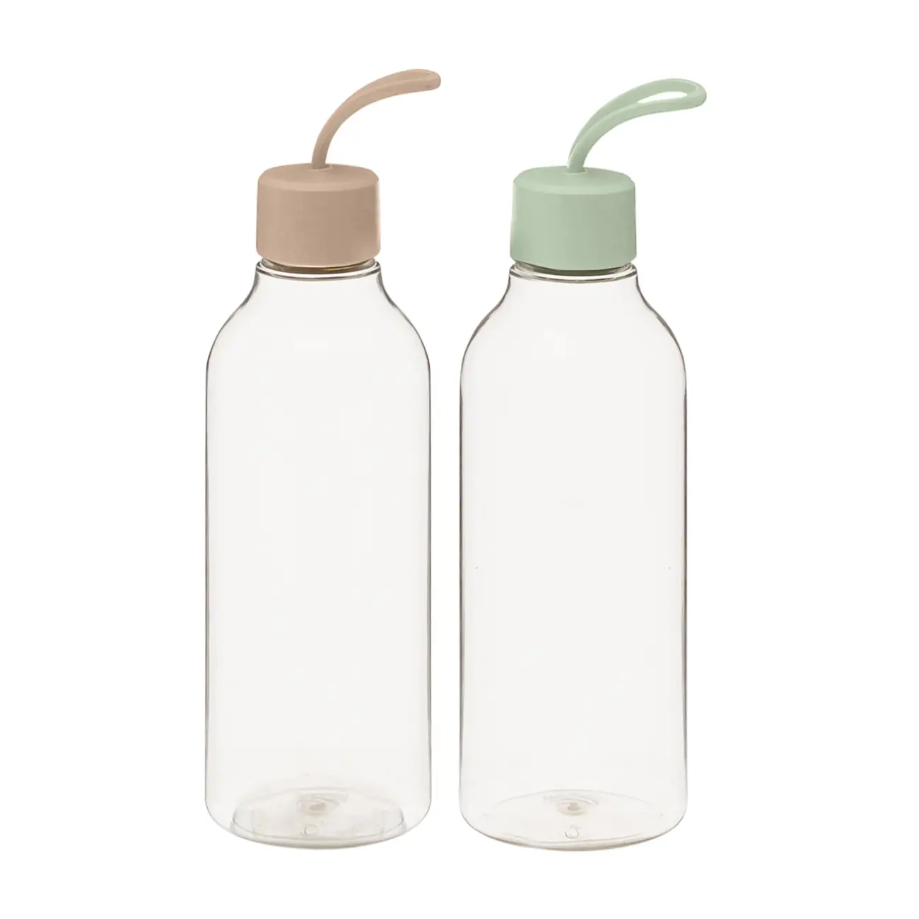 GARRAFA 700 ML WIDE - INCOLOR/CAMELO - Foto 5