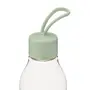 GARRAFA 700 ML WIDE - INCOLOR/SÁLVIA - Foto 3