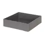 KIT ORGANIZADOR DE MESA COM 5 SLATON - KONKRET - Foto 5