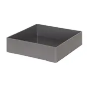KIT ORGANIZADOR DE MESA COM 5 SLATON - KONKRET - Foto 5