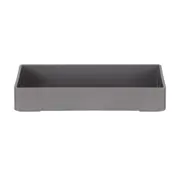 KIT ORGANIZADOR DE MESA COM 5 SLATON - KONKRET - Foto 6