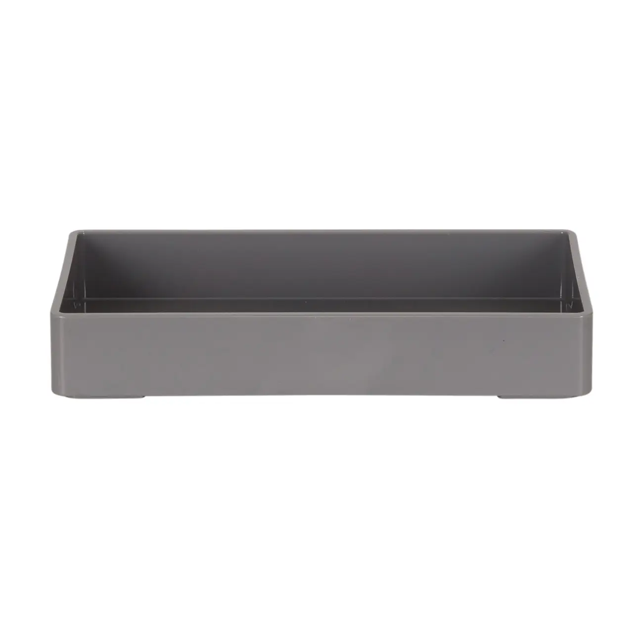 KIT ORGANIZADOR DE MESA COM 5 SLATON - KONKRET - Foto 6