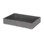 KIT ORGANIZADOR DE MESA COM 5 SLATON - KONKRET - Foto 8