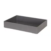 KIT ORGANIZADOR DE MESA COM 5 SLATON - KONKRET - Foto 8