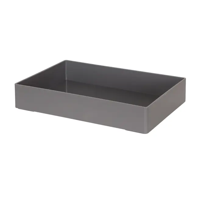 KIT ORGANIZADOR DE MESA COM 5 SLATON - KONKRET - Foto 8