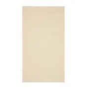 TOALHA DE BANHO GIGANTE 1,50 M X 90 CM DOUX AU TOUCHER - NATURAL - Foto 4