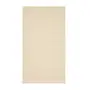 TOALHA DE BANHO GIGANTE 1,50 M X 90 CM DOUX AU TOUCHER - NATURAL - Foto 4