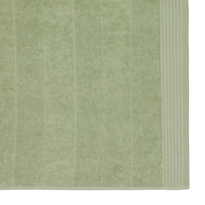TOALHA DE BANHO GIGANTE 1,50 M X 90 CM DOUX AU TOUCHER - SÁLVIA - Foto 2