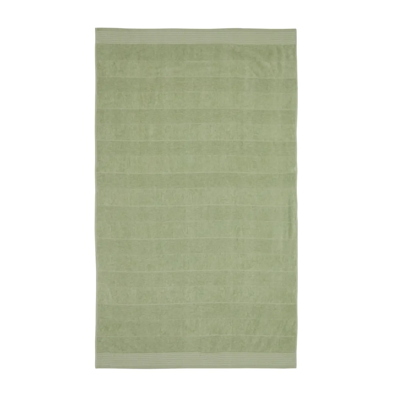 TOALHA DE BANHO GIGANTE 1,50 M X 90 CM DOUX AU TOUCHER - SÁLVIA - Foto 4