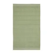 TOALHA DE BANHO GIGANTE 1,50 M X 90 CM DOUX AU TOUCHER - SÁLVIA - Foto 4
