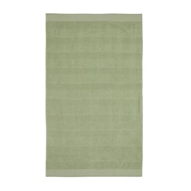 TOALHA DE BANHO GIGANTE 1,50 M X 90 CM DOUX AU TOUCHER - SÁLVIA - Foto 4