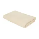NATURAL - TOALHA DE BANHO 1,35 M X 70 CM DOUX AU TOUCHER
