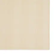 TOALHA DE BANHO 1,35 M X 70 CM DOUX AU TOUCHER - NATURAL - Foto 2