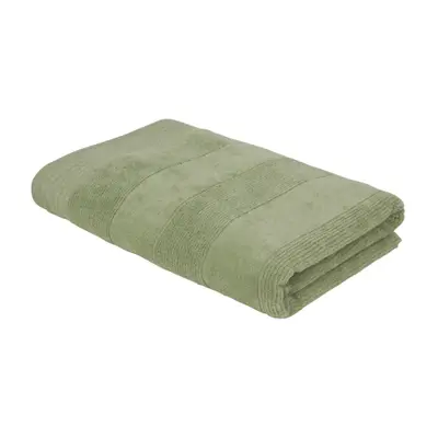 TOALHA DE BANHO 1,35 M X 70 CM DOUX AU TOUCHER