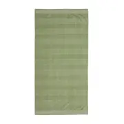 TOALHA DE BANHO 1,35 M X 70 CM DOUX AU TOUCHER - SÁLVIA - Foto 4