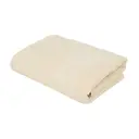 TOALHA DE ROSTO 80 CM X 48 CM DOUX AU TOUCHER