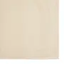 TOALHA DE ROSTO 80 CM X 48 CM DOUX AU TOUCHER - NATURAL - Foto 2