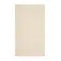 TOALHA DE ROSTO 80 CM X 48 CM DOUX AU TOUCHER - NATURAL - Foto 4