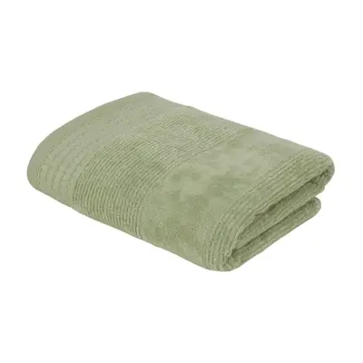 TOALHA DE ROSTO 80 CM X 48 CM DOUX AU TOUCHER