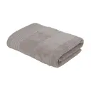 CINZA PROVENCE - TOALHA DE ROSTO 80 CM X 48 CM DOUX AU TOUCHER