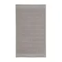TOALHA DE ROSTO 80 CM X 48 CM DOUX AU TOUCHER - CINZA PROVENCE - Foto 4