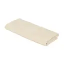 NATURAL - TOALHA DE LAVABO 50 CM X 30 CM DOUX AU TOUCHER
