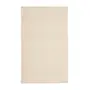 TOALHA DE LAVABO 50 CM X 30 CM DOUX AU TOUCHER - NATURAL - Foto 4