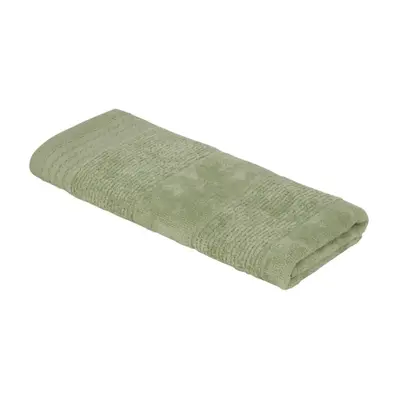 TOALHA DE LAVABO 50 CM X 30 CM DOUX AU TOUCHER