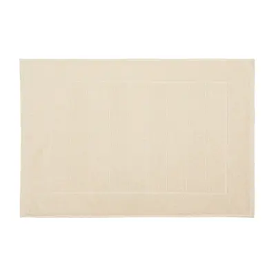 TOALHA DE PISO 70 CM X 48 CM DOUX AU TOUCHER