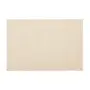 NATURAL - TOALHA DE PISO 70 CM X 48 CM DOUX AU TOUCHER