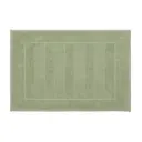 TOALHA DE PISO 70 CM X 48 CM DOUX AU TOUCHER
