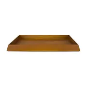 BANDEJA 55 CM X 35 CM PYRAMID - NOZES - Foto 1