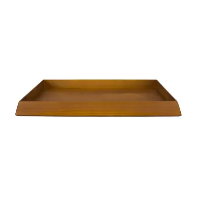 BANDEJA 55 CM X 35 CM PYRAMID