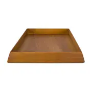 BANDEJA 55 CM X 35 CM PYRAMID - NOZES - Foto 3