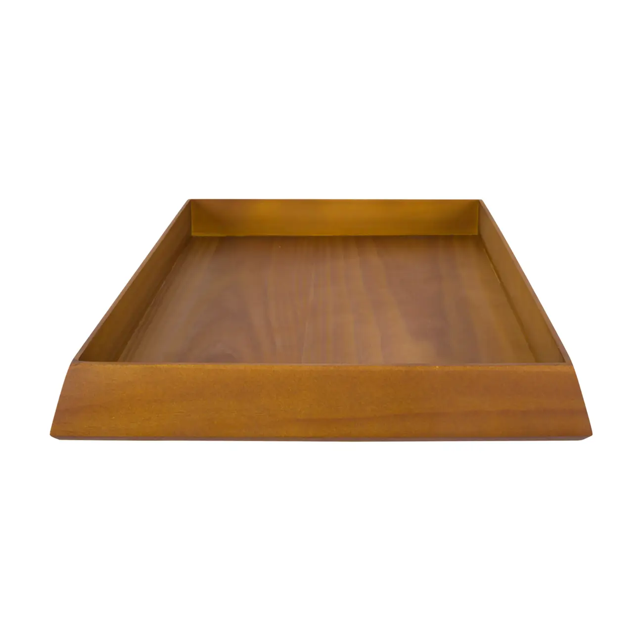 BANDEJA 55 CM X 35 CM PYRAMID - NOZES - Foto 3